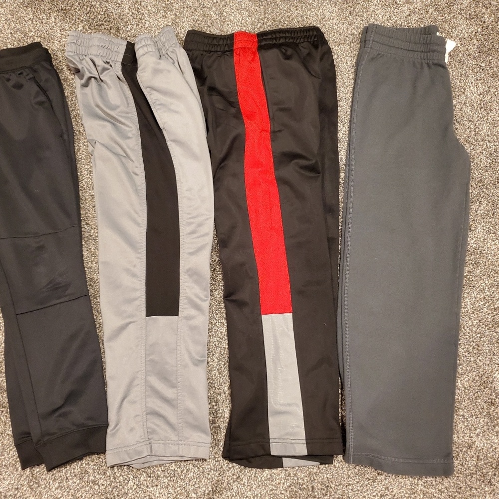 Sweat pants